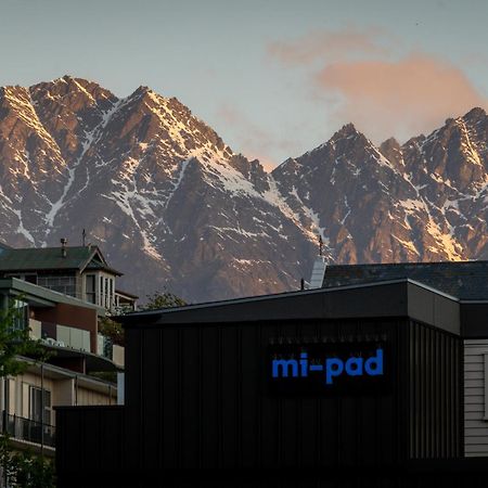 Mi-Pad Queenstown Exterior foto