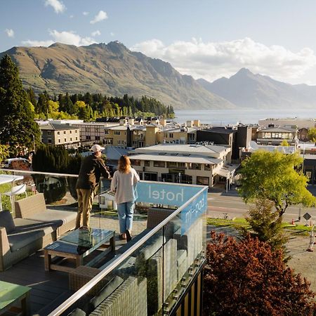 Mi-Pad Queenstown Exterior foto